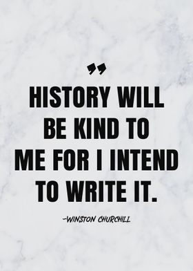 Winston Churchill Quotes 