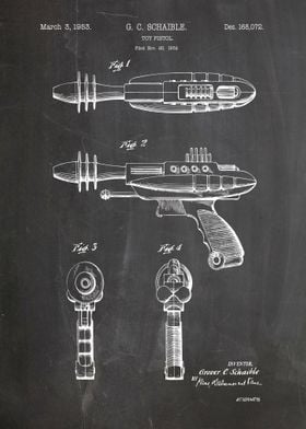 Alien gun patent 