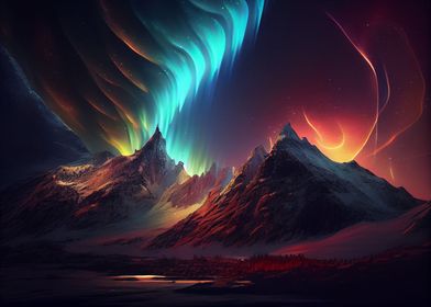 Aurora Borealis