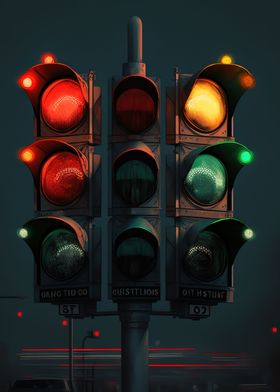 Traffic Light 