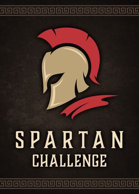 Spartan Challenge Fitness