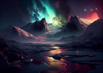 Aurora Borealis