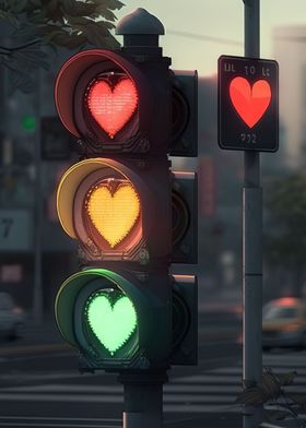 Traffic Light 