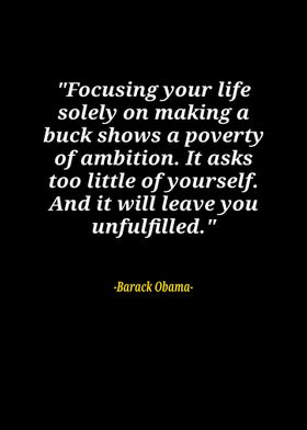 Barack Obama Quotes