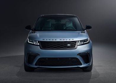 range rover velar sv