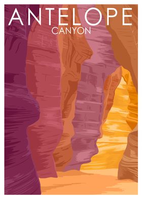 Antelope Canyon