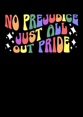 LGBTQ Pride Month