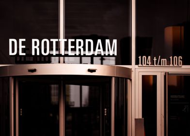 Rotterdam  