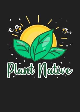 Plant Native