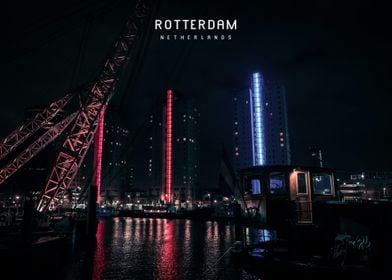 Rotterdam  