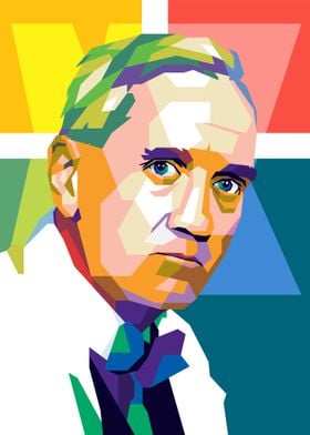 Alexander Fleming