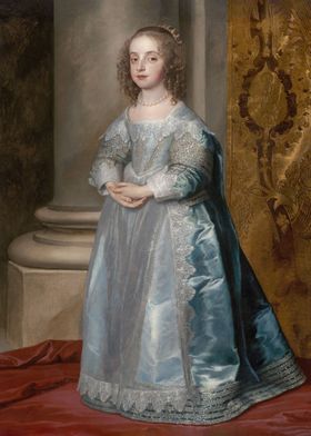 Princess Mary