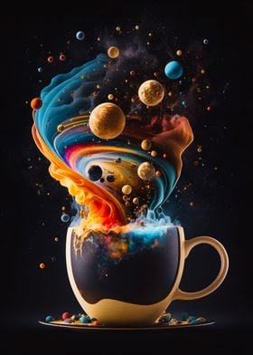 Coffee planet 2