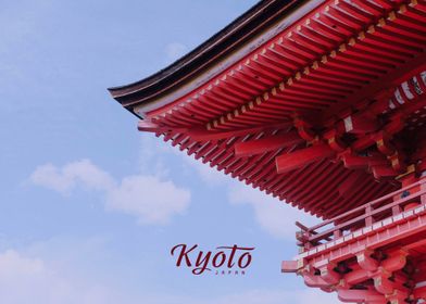 Kyoto  