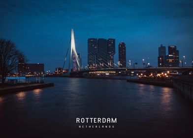 Rotterdam  