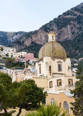 Positano Dome Beauty 2