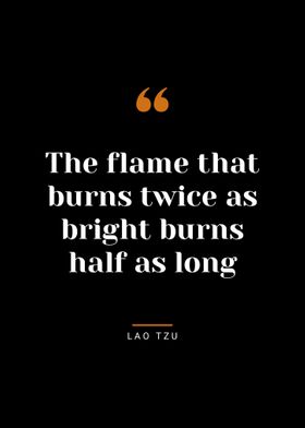 Lao Tzu 