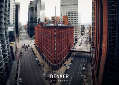 Denver 