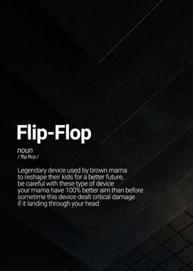 Flip Flop