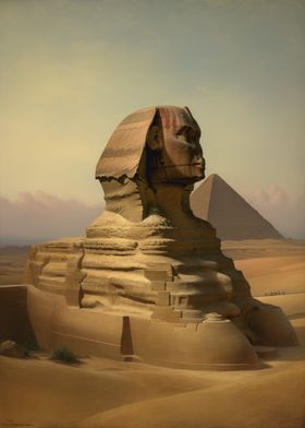 The Sphinx