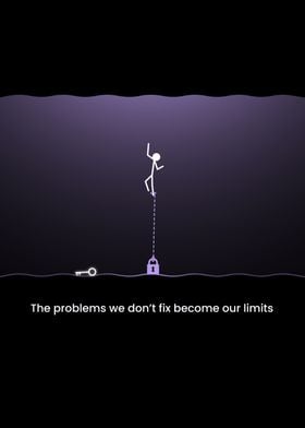 Our Problems Our Limits