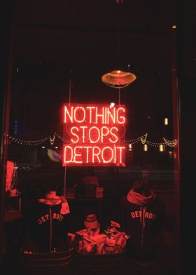 Detroit  