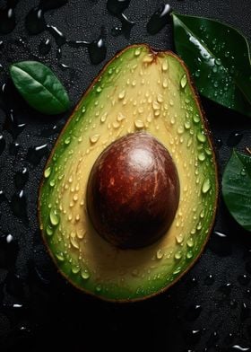 avocado 