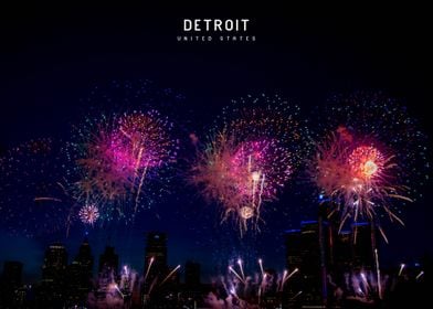 Detroit  