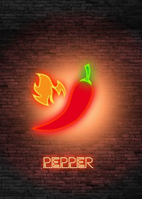 PEPPER