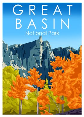 Great Basin