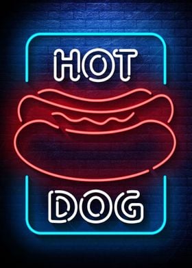 Hot Dog