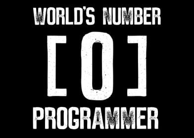 Best programmer in world