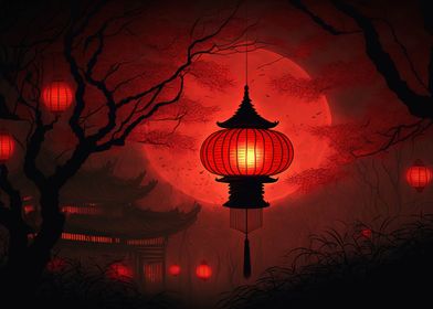 Chinese Lantern Festiva