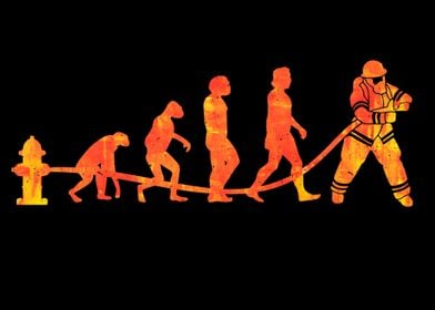 Firefighters Evolution 