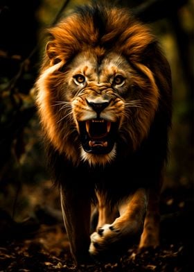 Lion