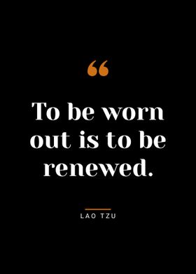 Lao Tzu 