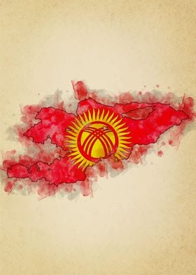 Kyrgyzstan