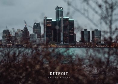 Detroit  