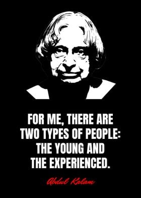 Abdul Kalam Quotes