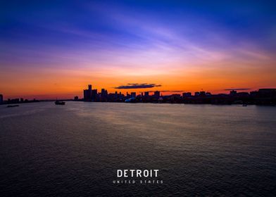 Detroit  