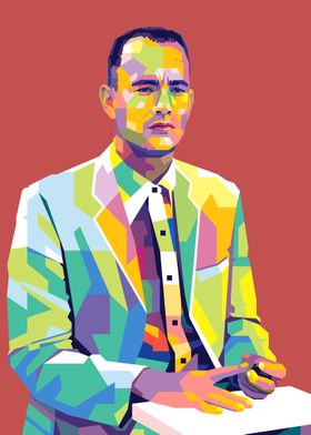 Forrest Gump