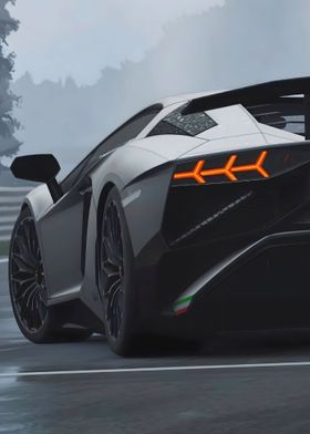 lamborgini 