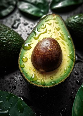 avocado 