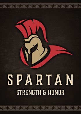 Spartan Strength and Honor