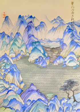 Traditional Japanese Art