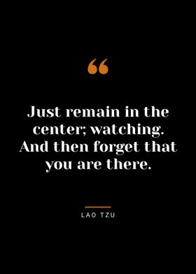 Lao Tzu 