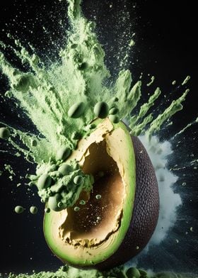 avocado 