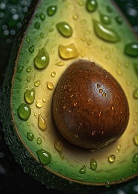 avocado 