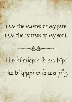 tolkien of the rings quote