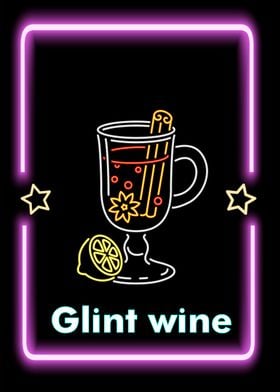 Glint wine